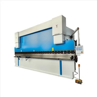 CNC présfék